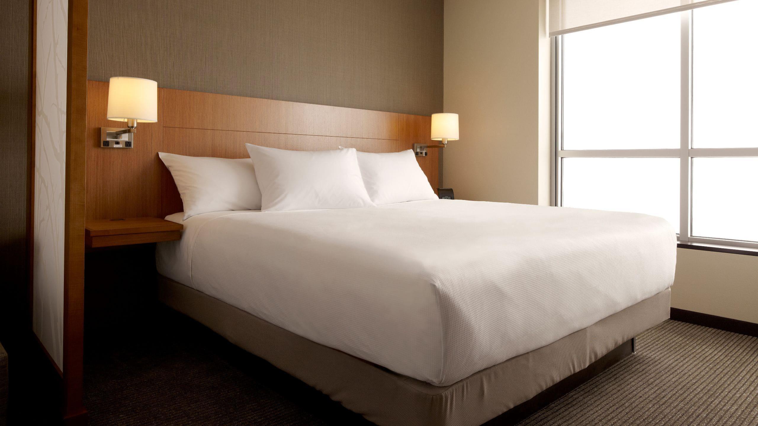 Hyatt Place Toronto/Mississauga Centre Exterior photo