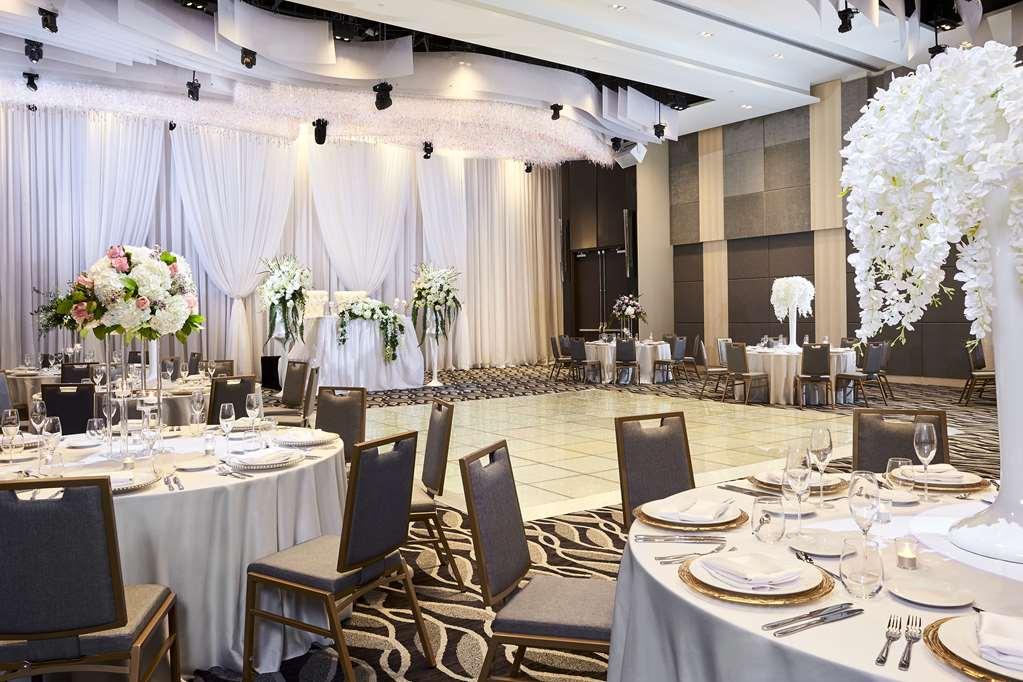 Hyatt Place Toronto/Mississauga Centre Interior photo