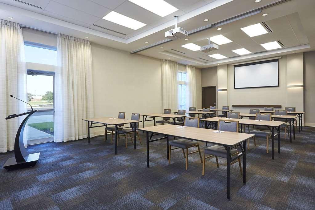 Hyatt Place Toronto/Mississauga Centre Facilities photo