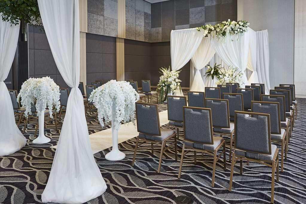 Hyatt Place Toronto/Mississauga Centre Interior photo